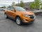 2018 Chevrolet Equinox LT AWD
