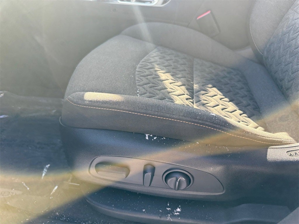 2022 Chevrolet Equinox LT AWD