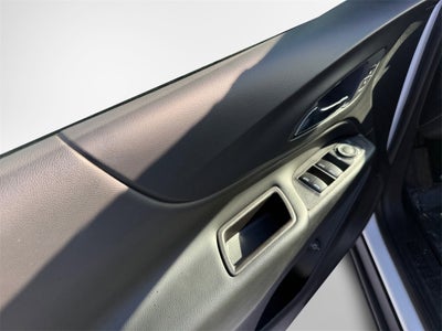 2022 Chevrolet Equinox LT AWD