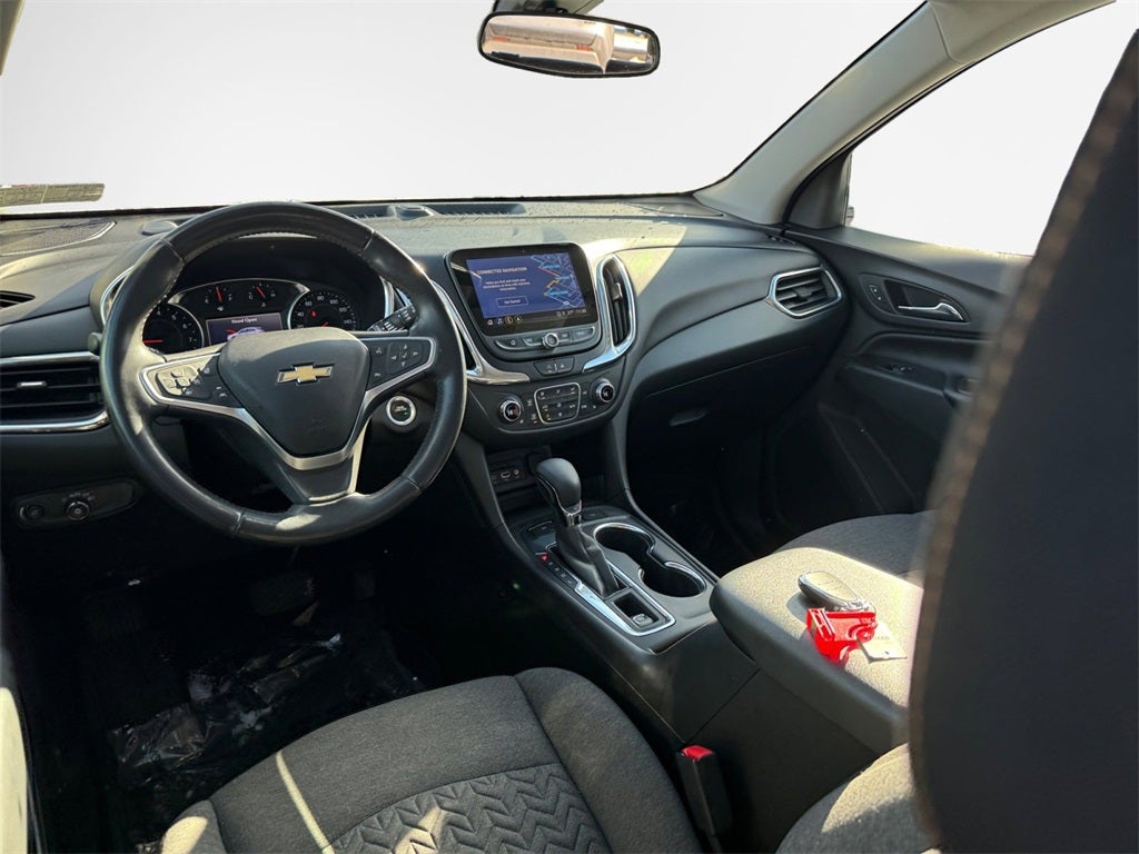 2022 Chevrolet Equinox LT AWD