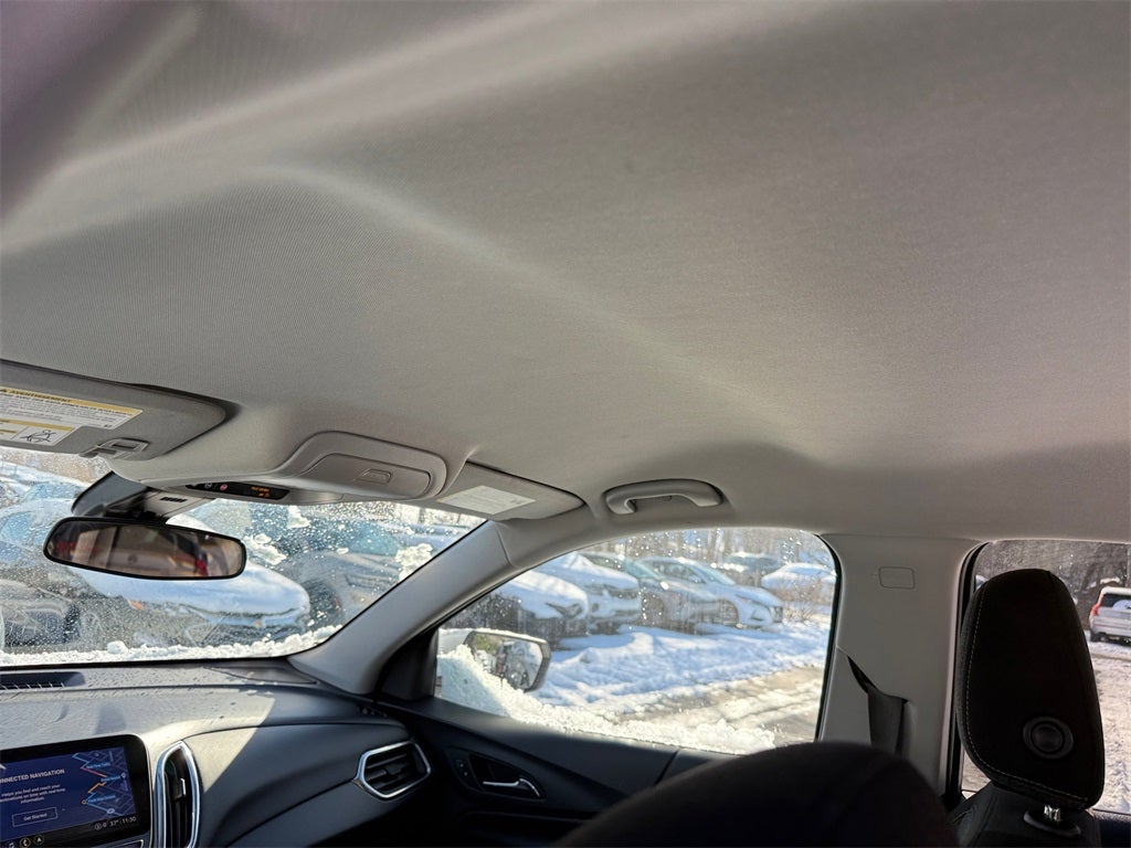 2022 Chevrolet Equinox LT AWD