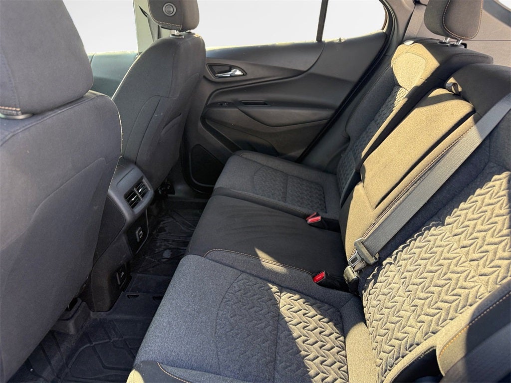 2022 Chevrolet Equinox LT AWD