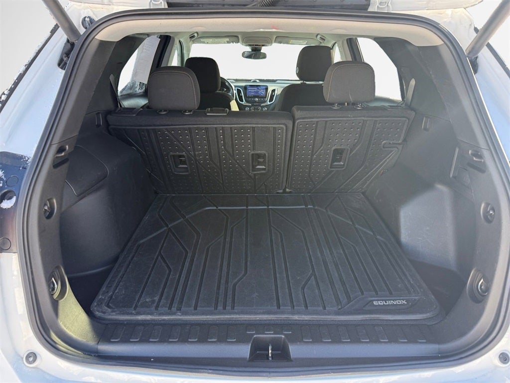 2022 Chevrolet Equinox LT AWD