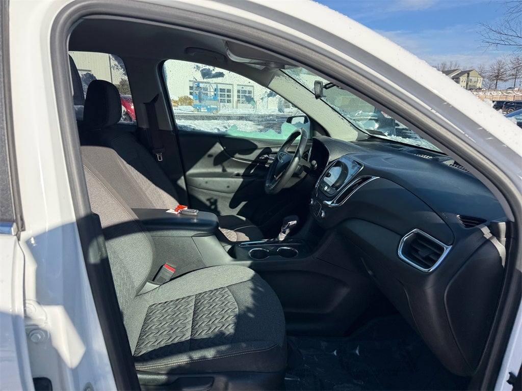 2022 Chevrolet Equinox LT AWD