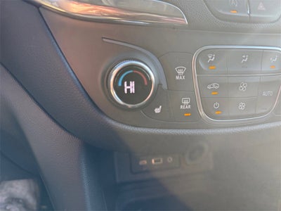 2022 Chevrolet Equinox LT AWD