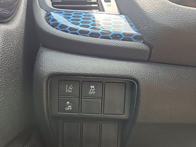 2017 Honda CR-V EX AWD