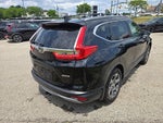 2017 Honda CR-V EX AWD