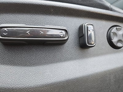 2017 Honda CR-V EX AWD