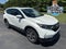 2017 Honda CR-V EX AWD