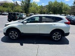 2017 Honda CR-V EX AWD