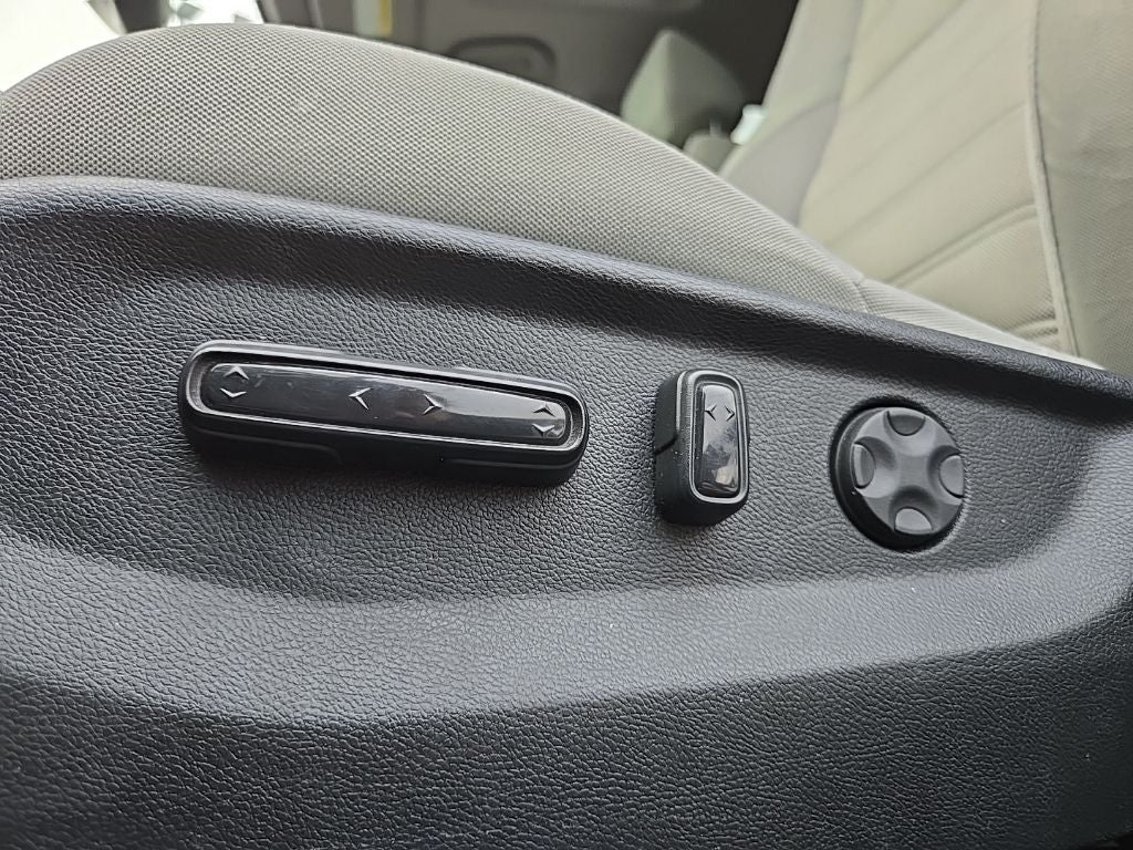 2017 Honda CR-V EX AWD