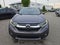 2017 Honda CR-V EX AWD