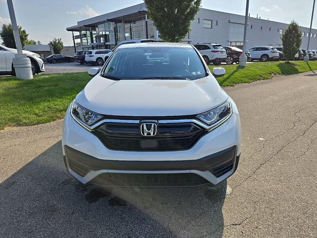 2022 Honda CR-V Special Edition AWD