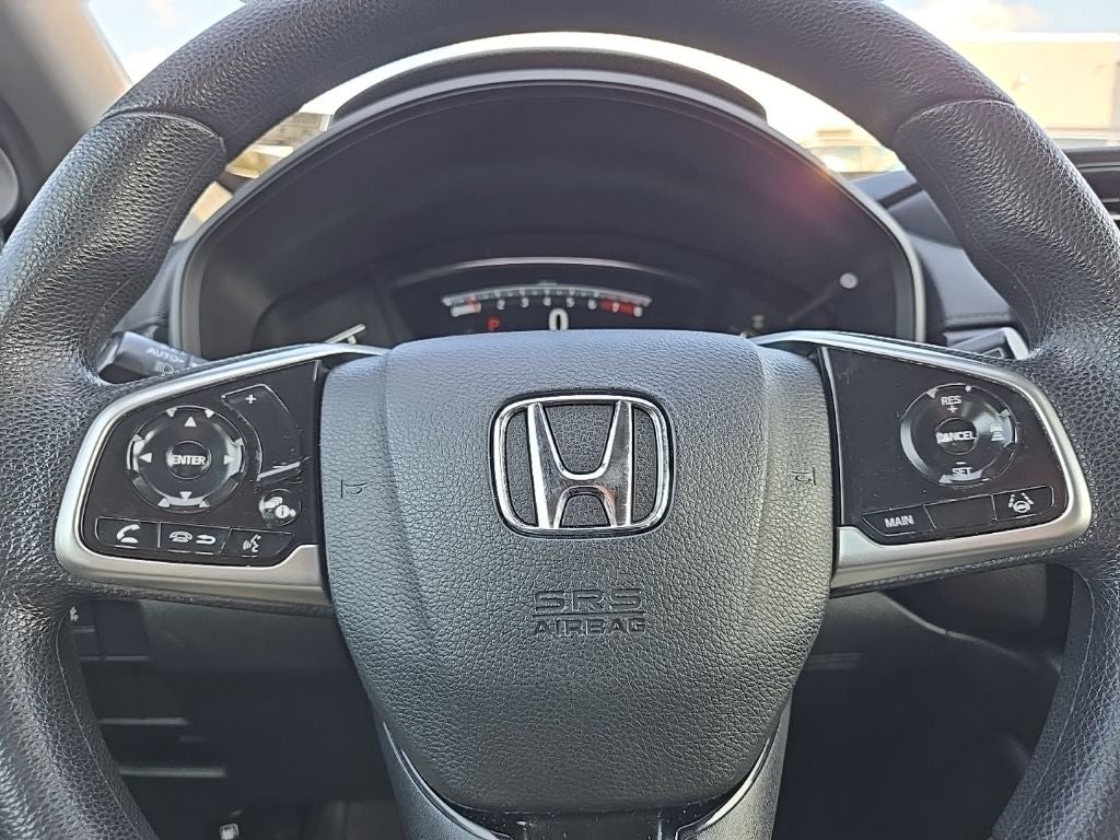 2022 Honda CR-V Special Edition AWD