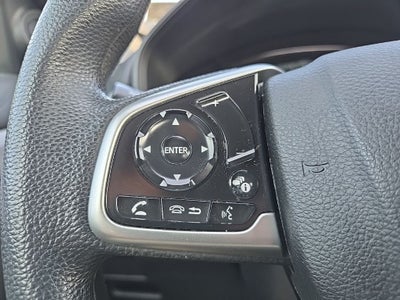 2022 Honda CR-V Special Edition AWD