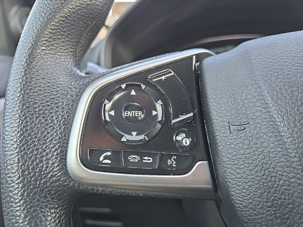 2022 Honda CR-V Special Edition AWD