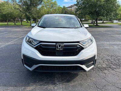 2022 Honda CR-V Special Edition AWD