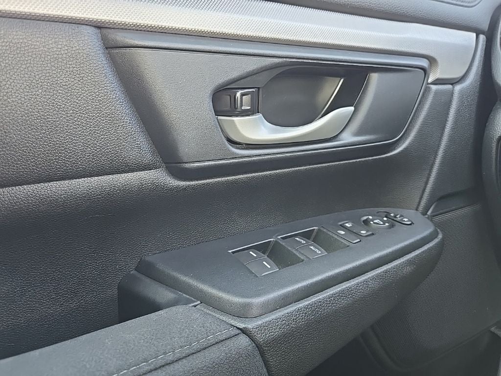 2022 Honda CR-V Special Edition AWD