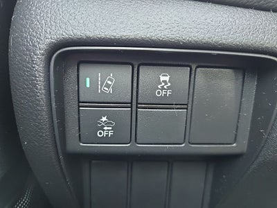 2022 Honda CR-V Special Edition AWD