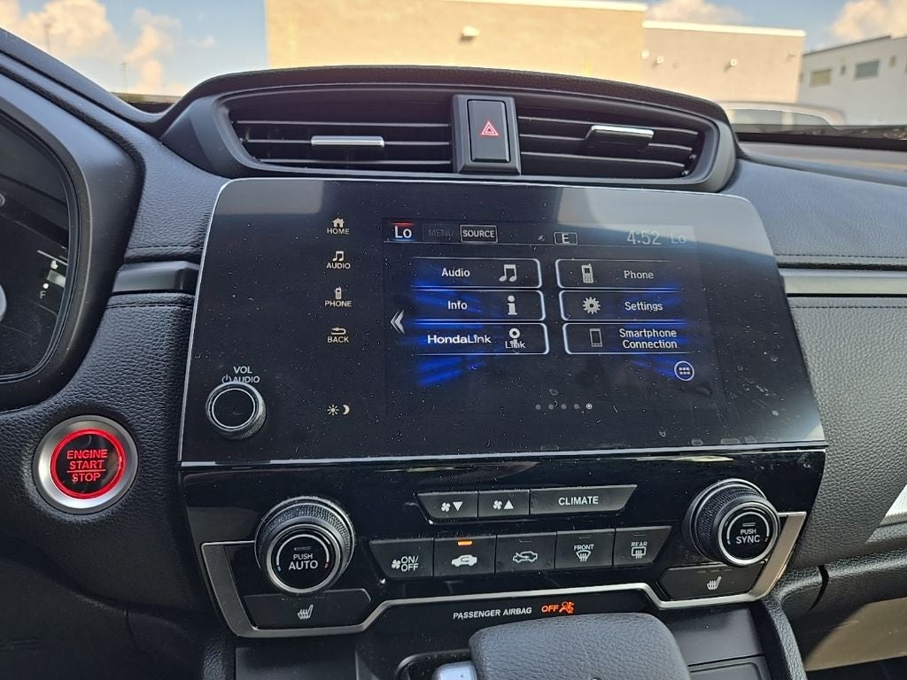 2022 Honda CR-V Special Edition AWD