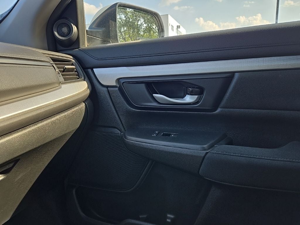 2022 Honda CR-V Special Edition AWD