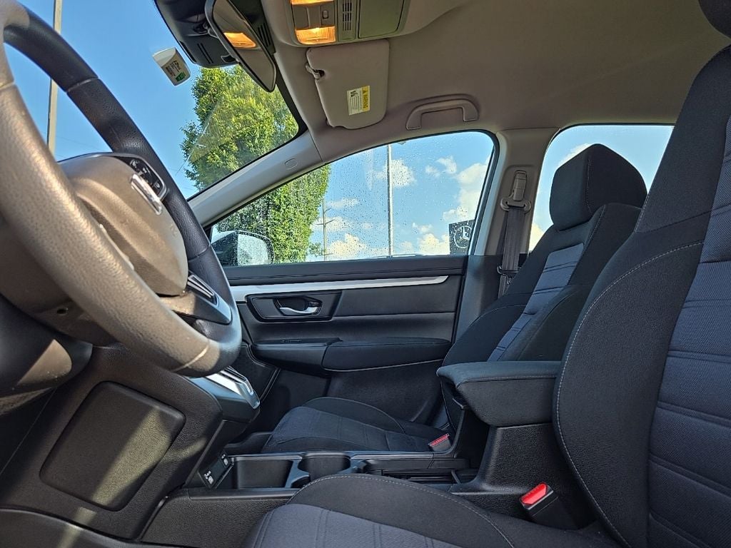 2022 Honda CR-V Special Edition AWD