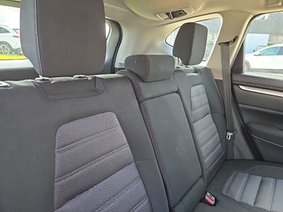 2022 Honda CR-V Special Edition AWD