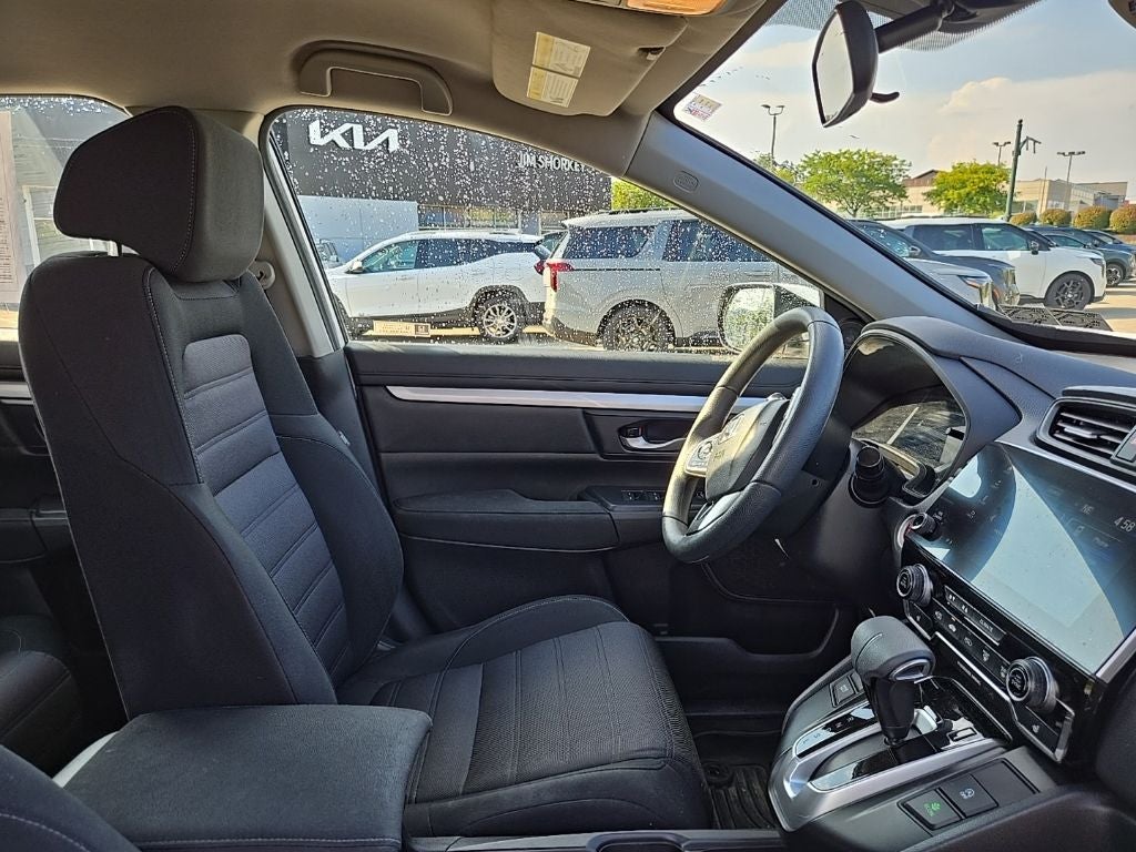 2022 Honda CR-V Special Edition AWD