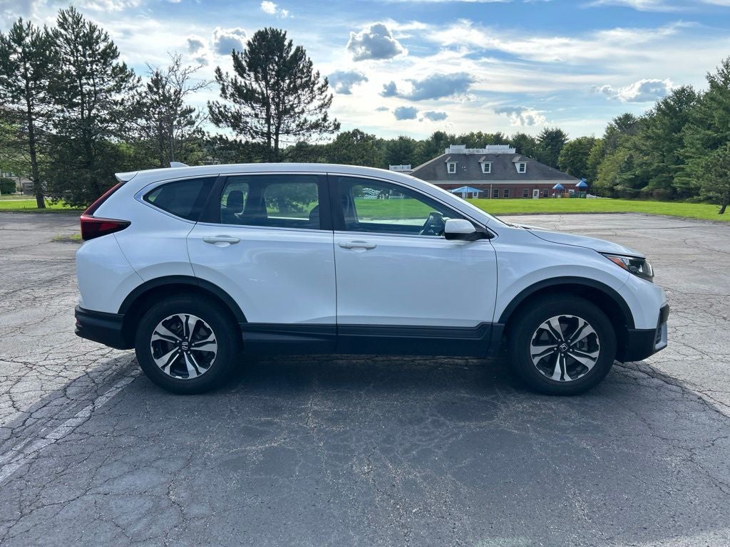2022 Honda CR-V Special Edition AWD