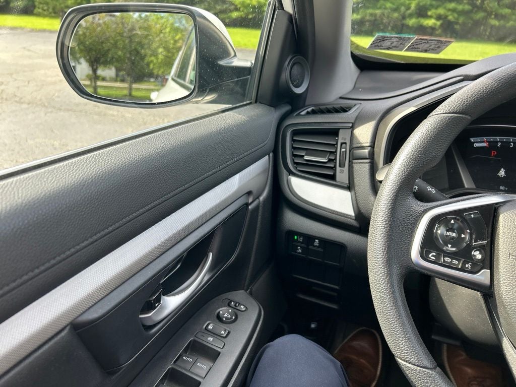 2022 Honda CR-V Special Edition AWD
