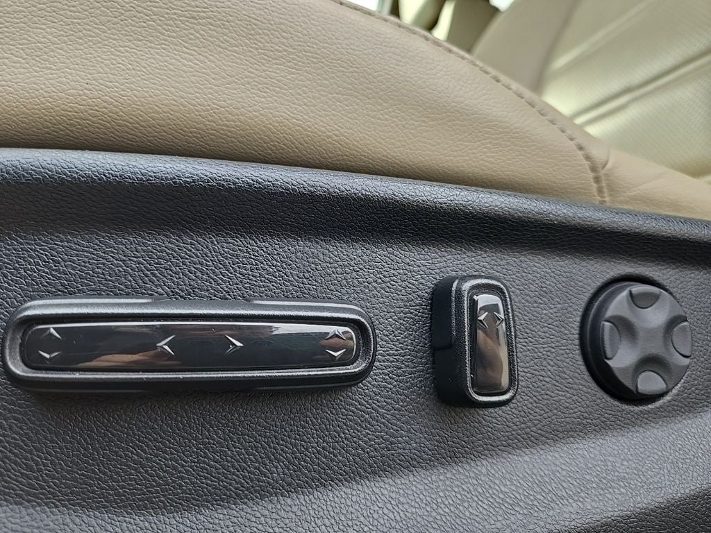 2017 Honda CR-V EX-L AWD