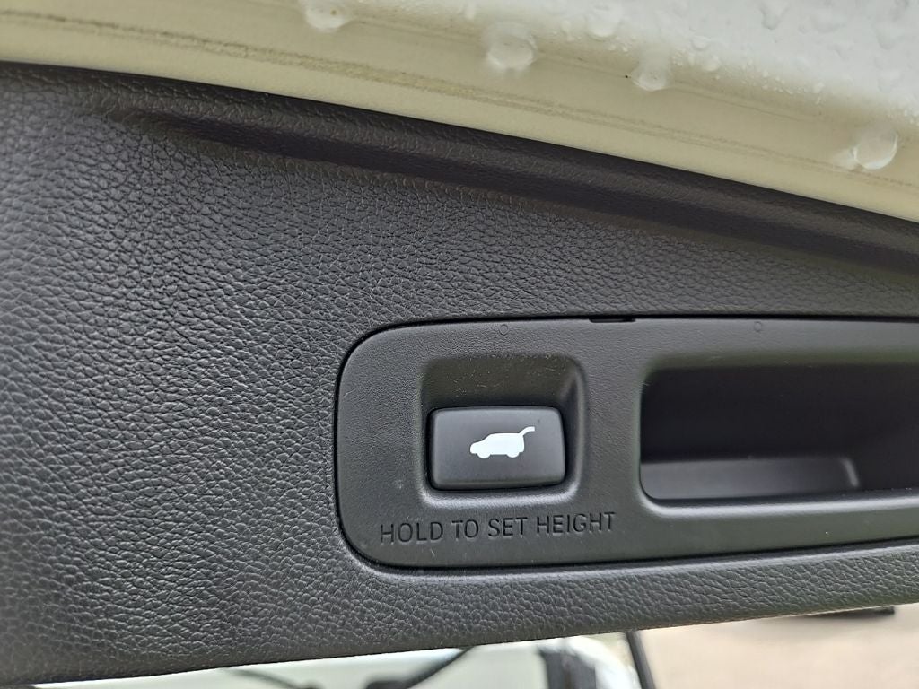 2017 Honda CR-V EX-L AWD