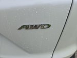 2017 Honda CR-V EX-L AWD