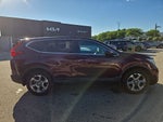 2018 Honda CR-V EX-L AWD