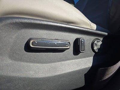 2018 Honda CR-V EX-L AWD