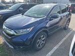 2017 Honda CR-V EX-L AWD