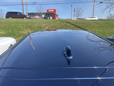 2017 Honda CR-V EX-L AWD