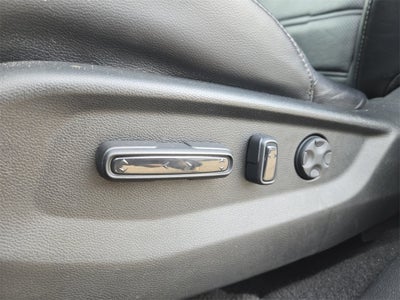 2018 Honda CR-V Touring AWD