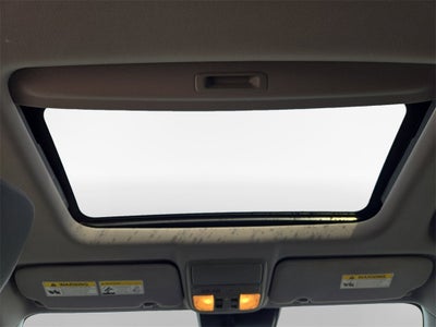 2018 Honda CR-V Touring AWD