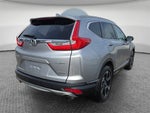 2018 Honda CR-V Touring AWD