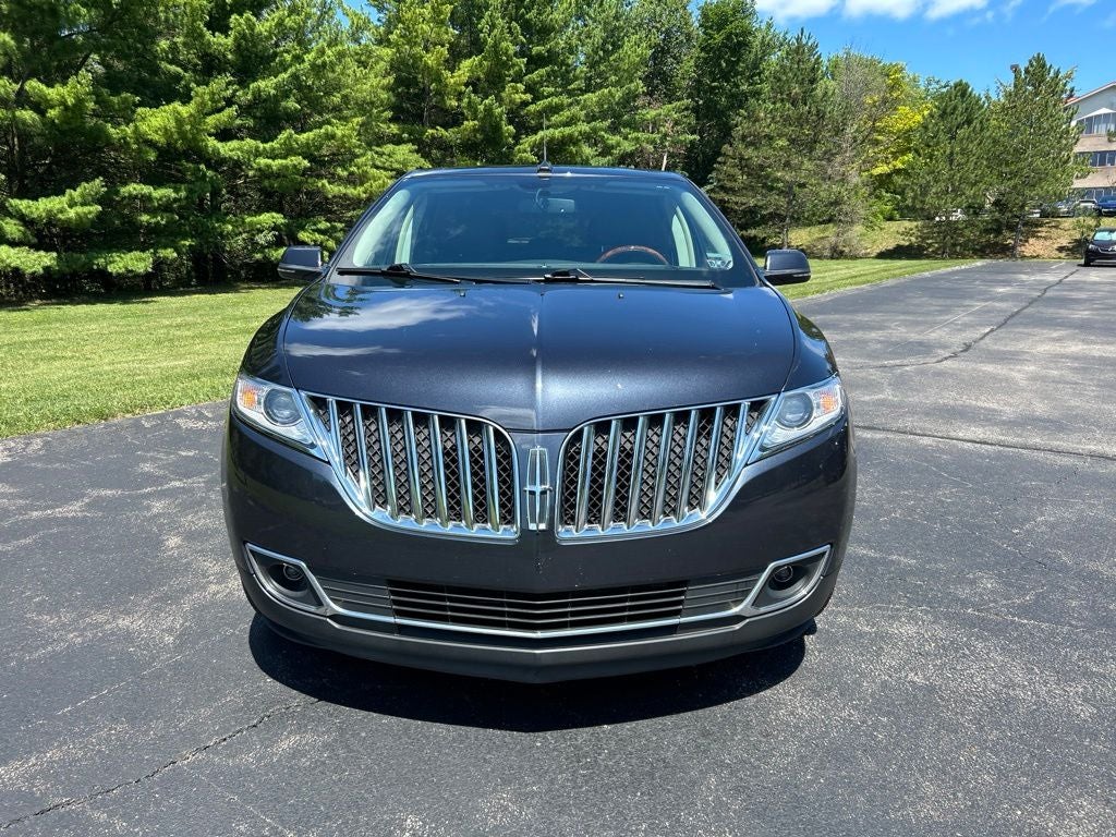 2014 Lincoln MKX Base AWD