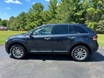 2014 Lincoln MKX Base AWD