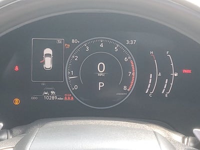 2023 Lexus RX 350 Premium AWD