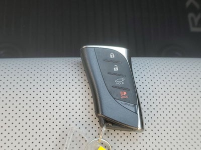 2023 Lexus RX 350 Premium AWD