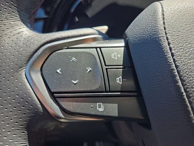2024 Lexus RX 500h F SPORT Performance AWD