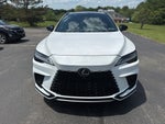 2024 Lexus RX 500h F SPORT Performance AWD