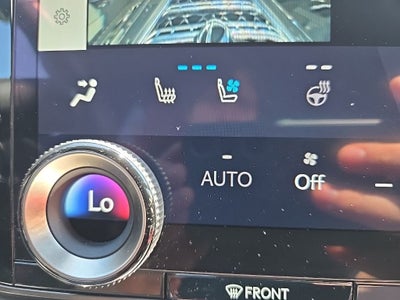 2024 Lexus RX 500h F SPORT Performance AWD