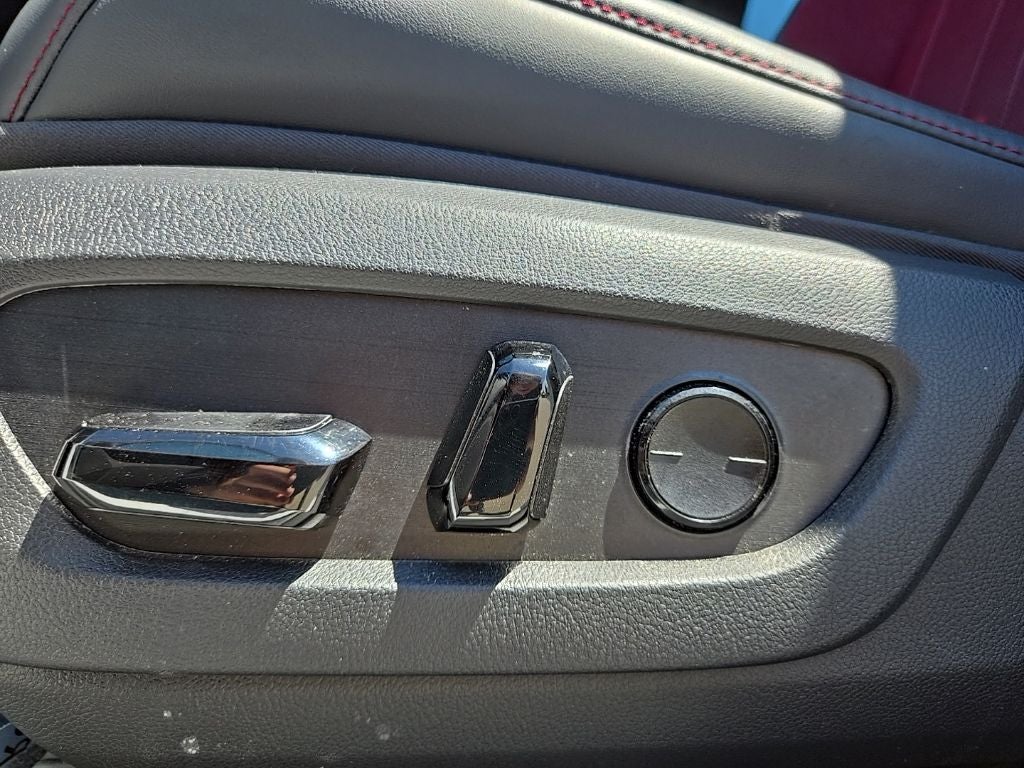 2024 Lexus RX 500h F SPORT Performance AWD