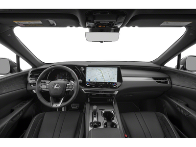 2024 Lexus RX 500h F SPORT Performance