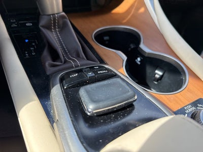 2017 Lexus RX 450h AWD